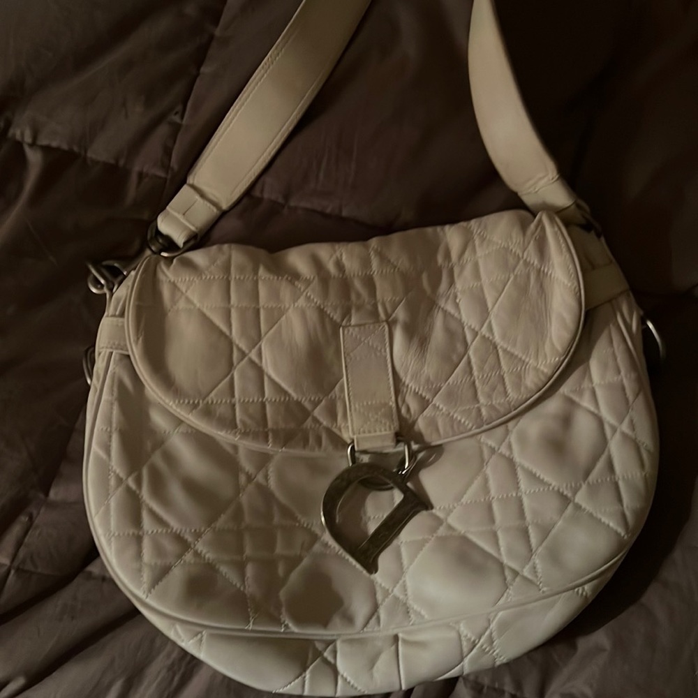 Dior bag